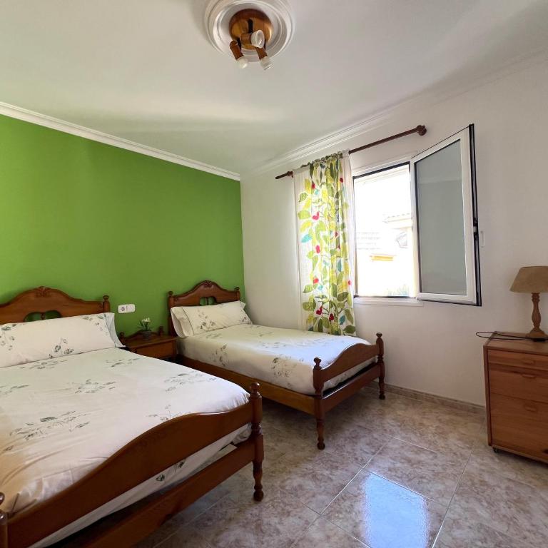 Mallorca Casa Torrens 50 m from Alcudia Beach - Casa de 3 dormitorios - 12