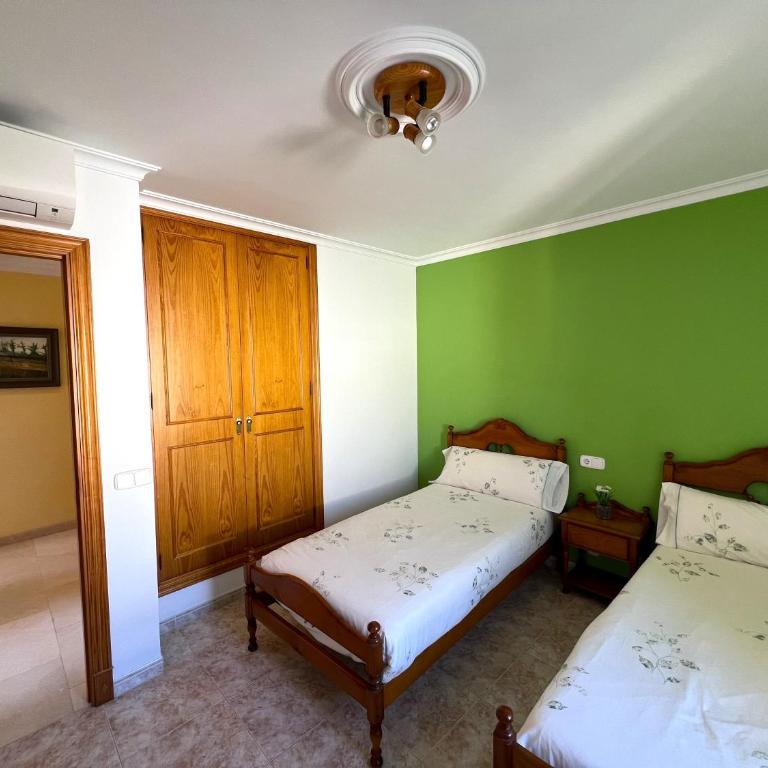 Mallorca Casa Torrens 50 m from Alcudia Beach - Casa de 3 dormitorios - 13