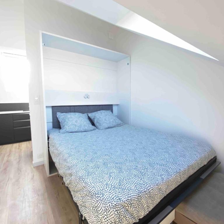 La Suite 5 étoiles 30G rue Général Margueritte - Apartment mit 1 Schlafzimmer - 48
