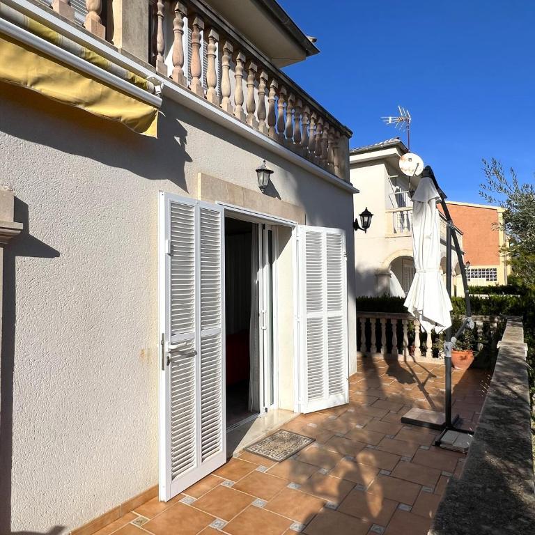 Mallorca Casa Torrens 50 m from Alcudia Beach - Casa de 3 dormitorios - 28