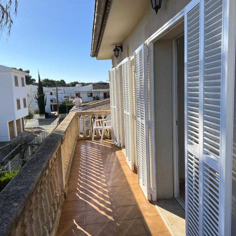 Mallorca Casa Torrens 50 m from Alcudia Beach - Casa de 3 dormitorios - 23
