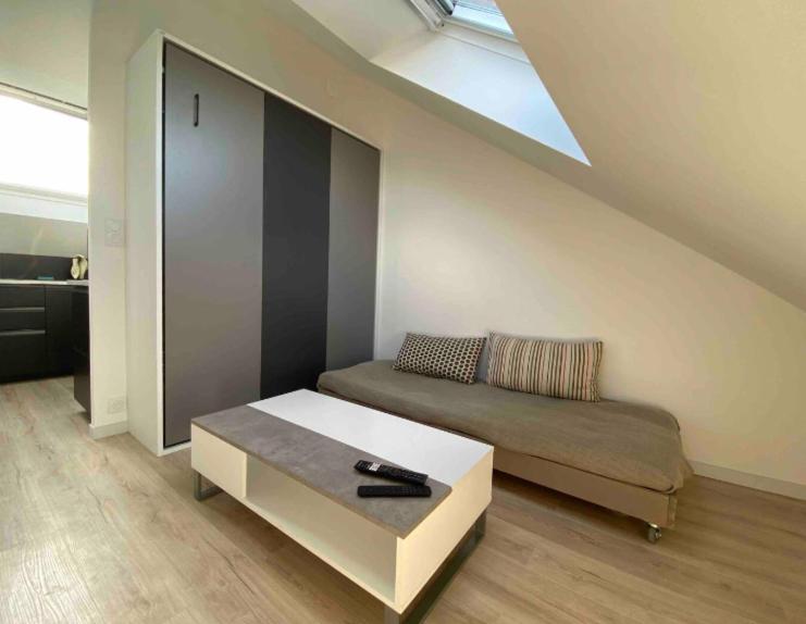 La Suite 5 étoiles 30G rue Général Margueritte - Apartment mit 1 Schlafzimmer - 50