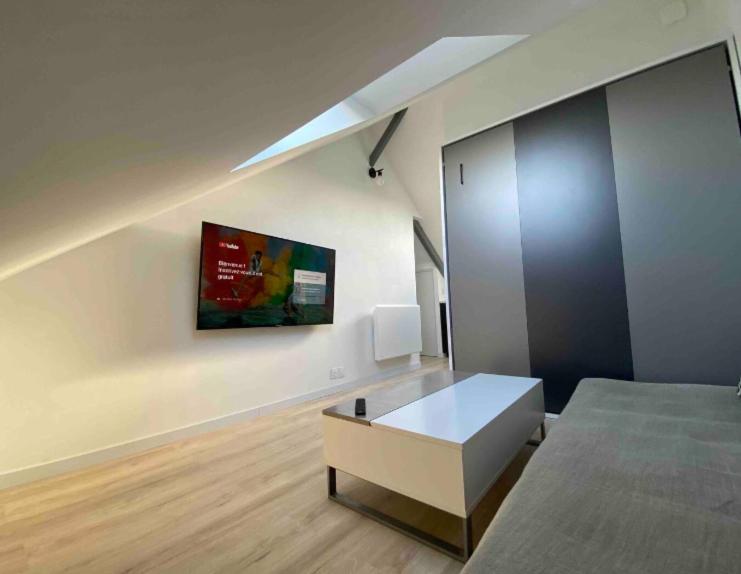 La Suite 5 étoiles 30G rue Général Margueritte - Apartment mit 1 Schlafzimmer - 51