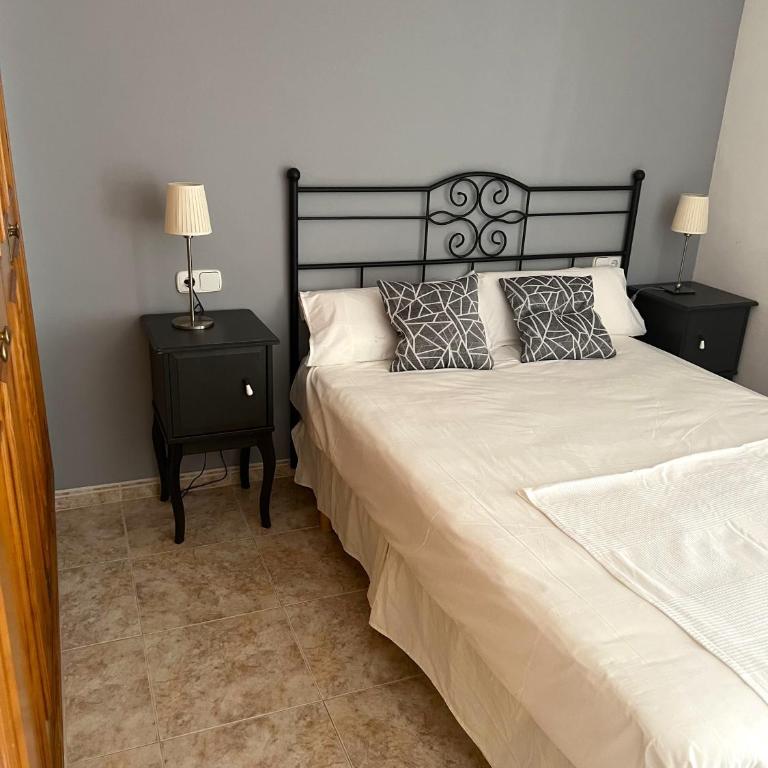 Mallorca Casa Torrens 50 m from Alcudia Beach - Casa de 3 dormitorios - 14