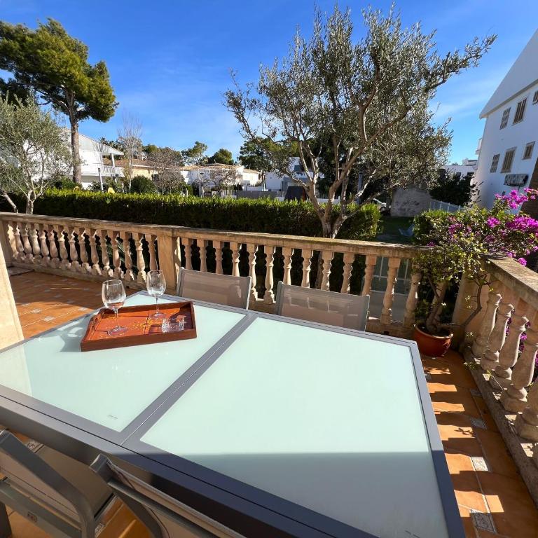 Mallorca Casa Torrens 50 m from Alcudia Beach - Casa de 3 dormitorios - 24