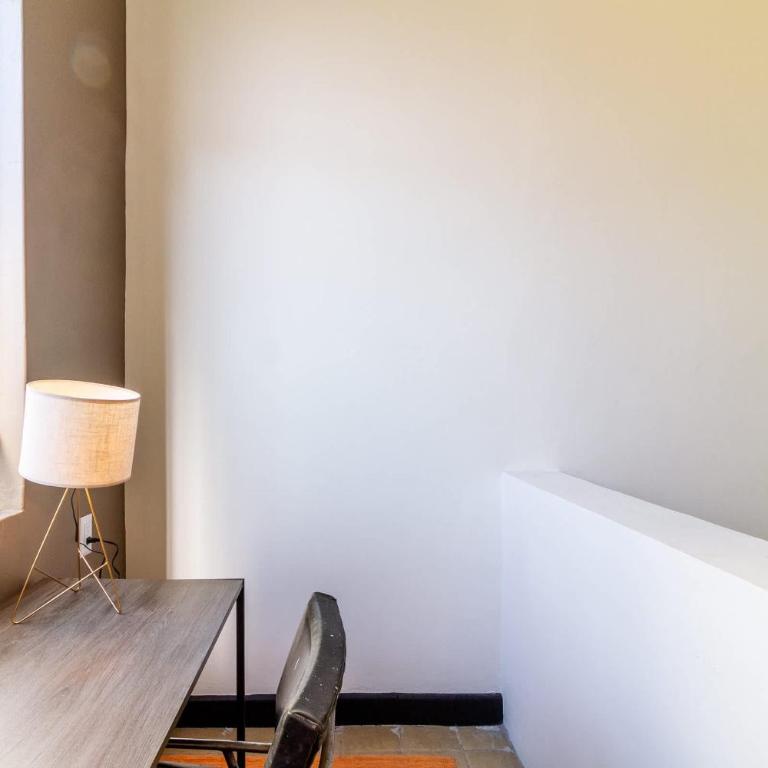 Charming Apartment in Colonia Americana with 1 Bedroom - Apartamento - 22