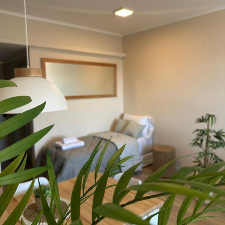 Nahuel Suite Center - Apartamento de 1 dormitorio - 11