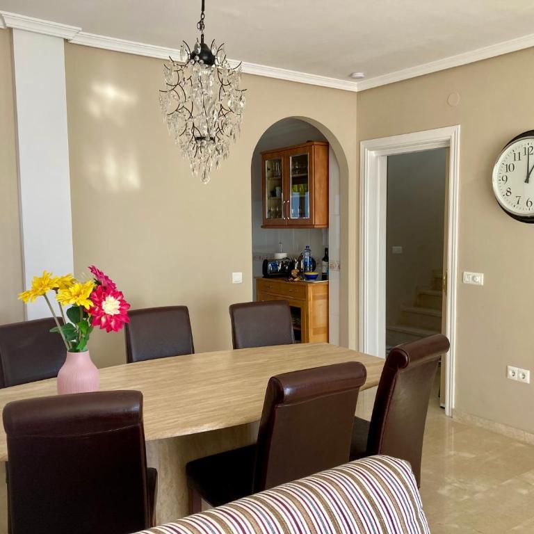 Villa in Nerja with private pool and sea view - Villa con piscina privada - 17