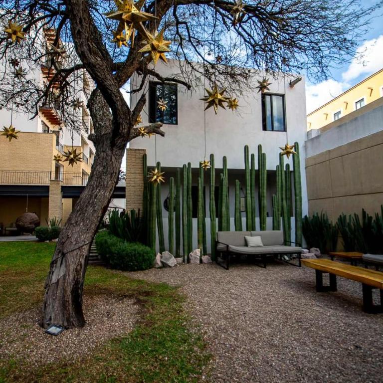 Modern loft with luxury amenities in San Miguel - Apartment - 4