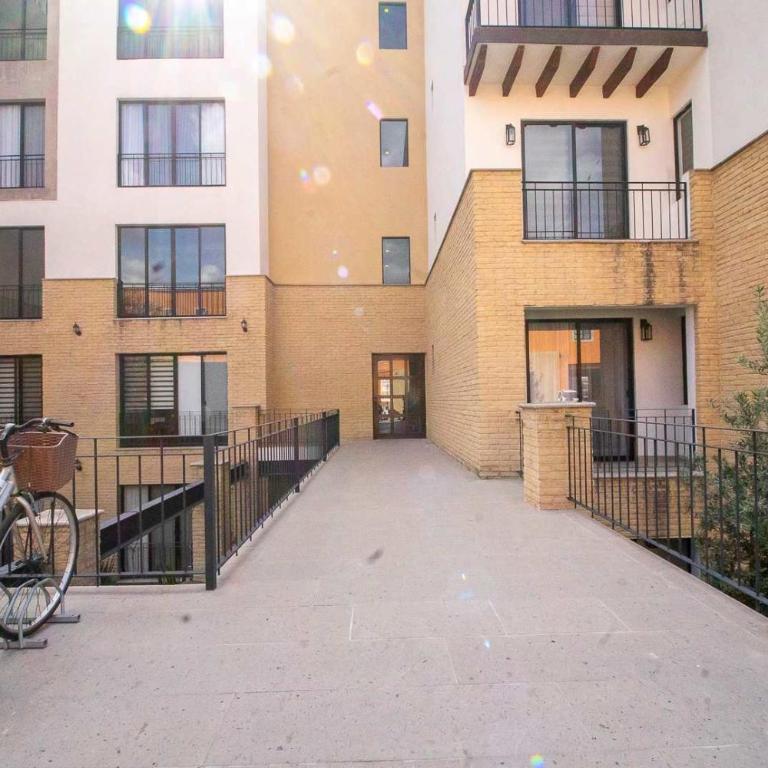 Modern loft with luxury amenities in San Miguel - Apartment - 5