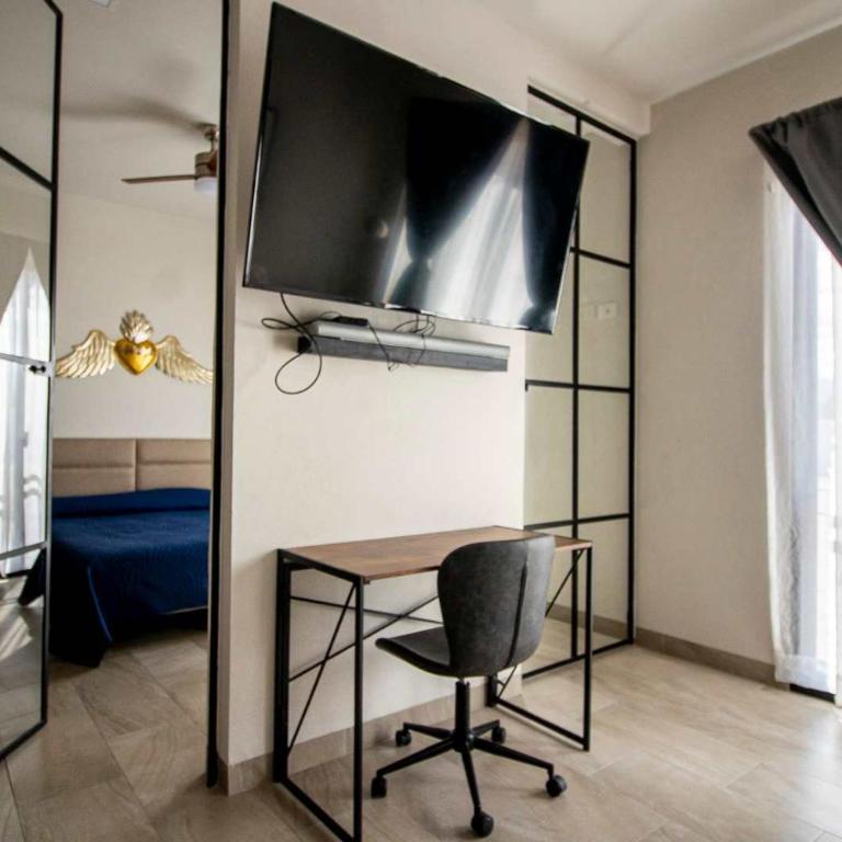 Modern loft with luxury amenities in San Miguel - Apartment - 10