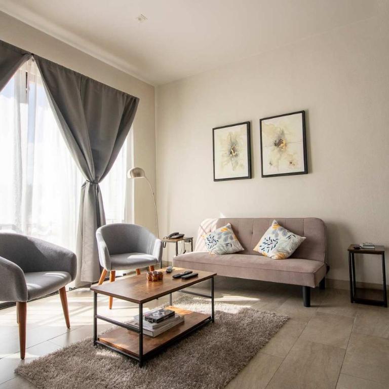 Modern loft with luxury amenities in San Miguel - Apartment - 12