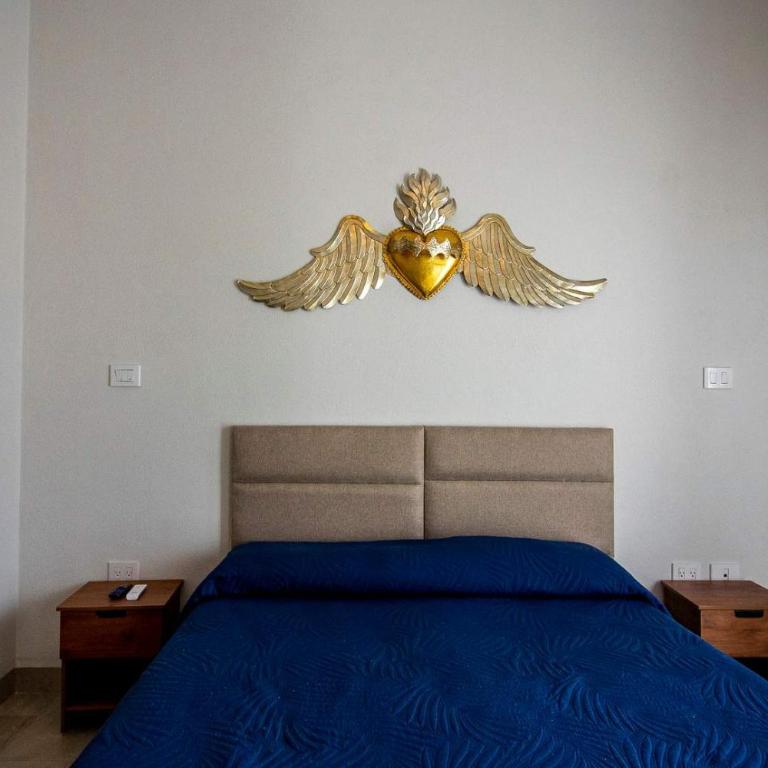 Modern loft with luxury amenities in San Miguel - Apartment - 15