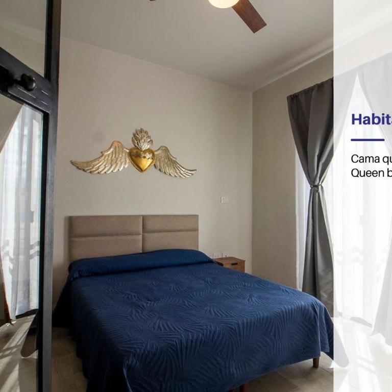Modern loft with luxury amenities in San Miguel - Apartment - 14