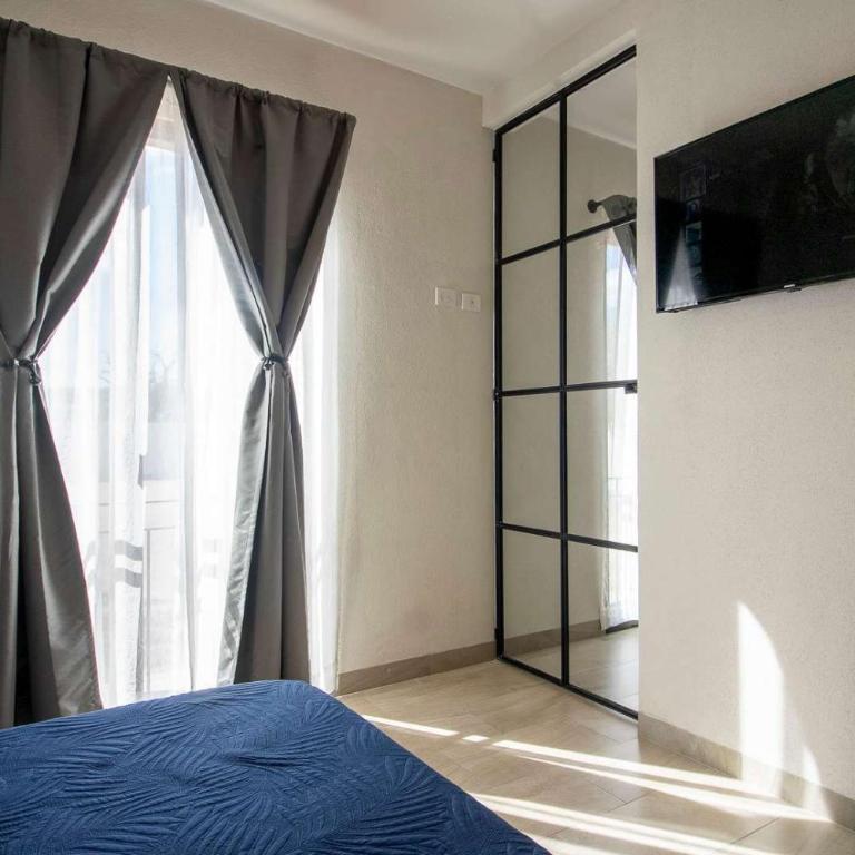 Modern loft with luxury amenities in San Miguel - Apartment - 17