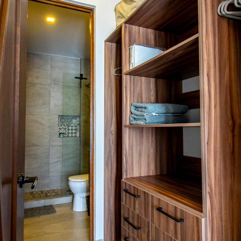 Modern loft with luxury amenities in San Miguel - Apartment - 19