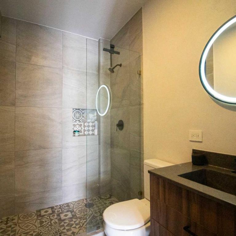 Modern loft with luxury amenities in San Miguel - Apartment - 21
