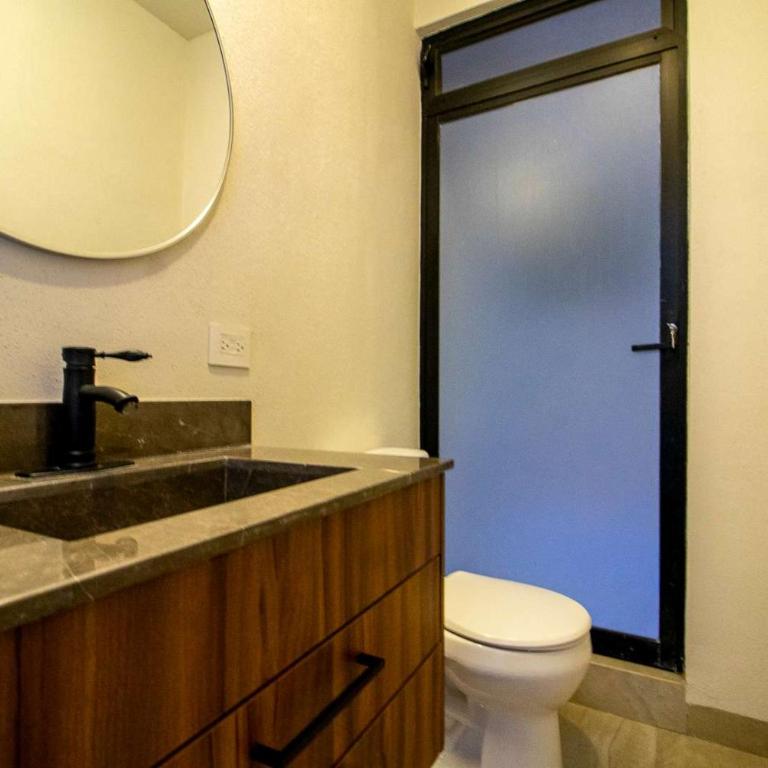 Modern loft with luxury amenities in San Miguel - Apartment - 24