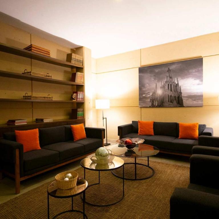 Modern loft with luxury amenities in San Miguel - Apartment - 42