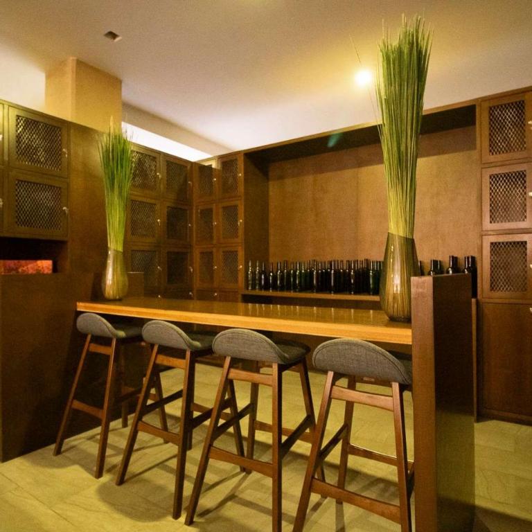 Modern loft with luxury amenities in San Miguel - Apartment - 43