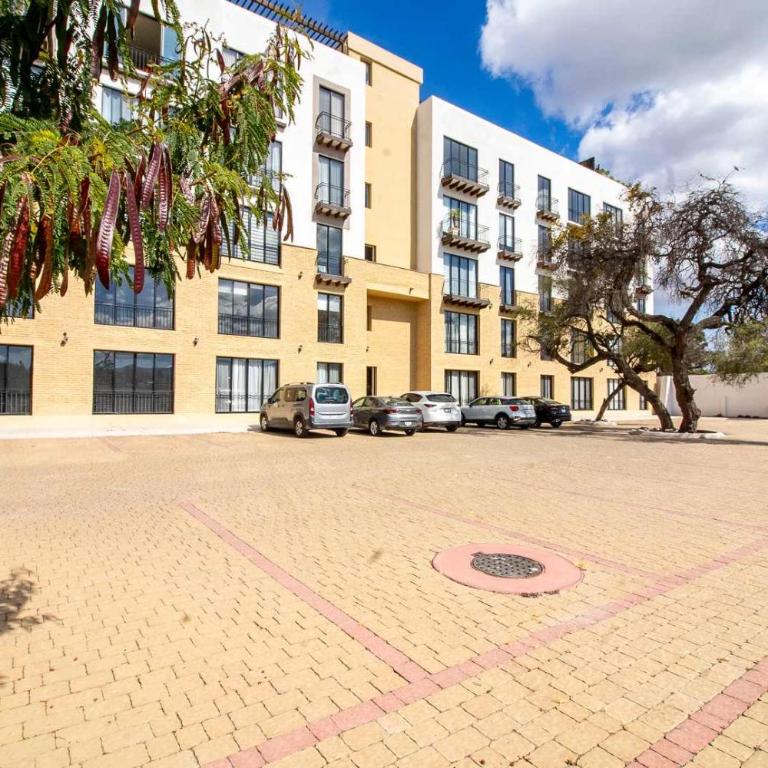 Modern loft with luxury amenities in San Miguel - Apartment - 47