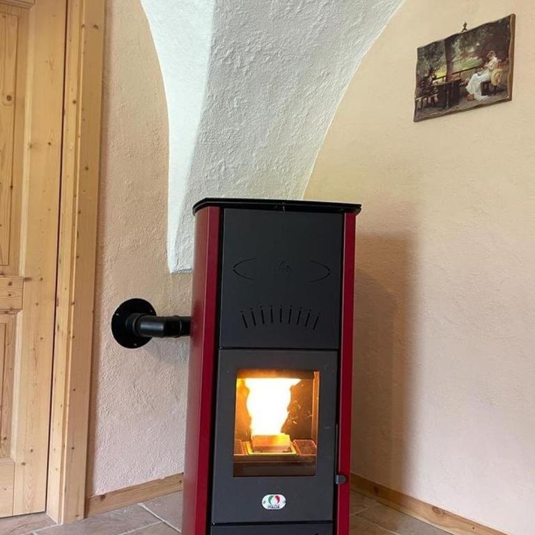 Coromiga le Stelle - Haus mit 2 Schlafzimmern - 19