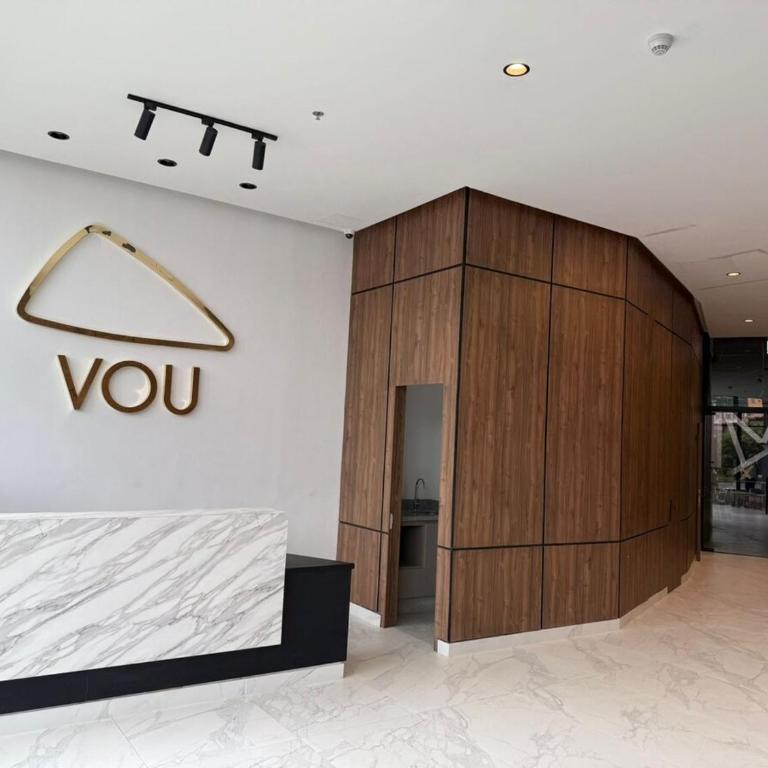 Suite de Lujo en Vou 106 - Apartamento de 1 dormitorio - 3