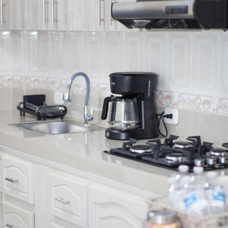 Apartamento Genesis - Apartamento de 2 dormitorios - 11