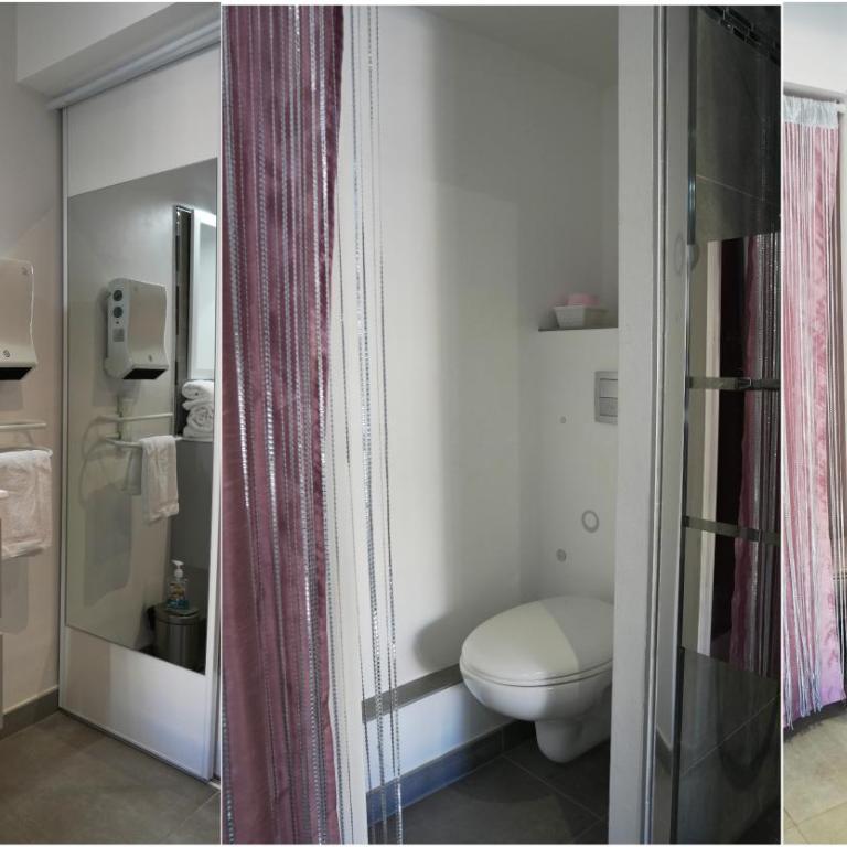 CapNat - Village Naturiste - Port Nature - Studio Le Glamour - Appartamento con 1 Camera da Letto - 4