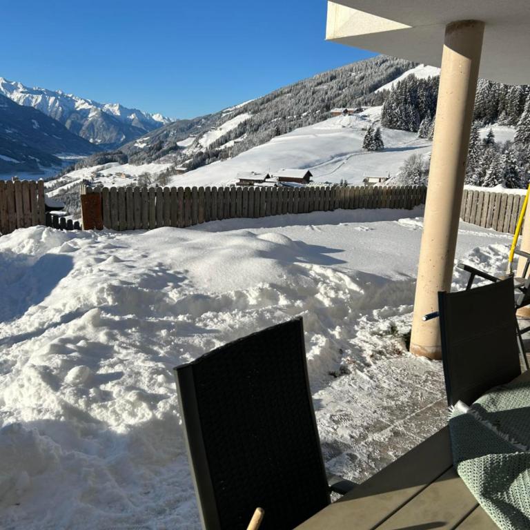 Appartement Hartl - Apartment mit 2 Schlafzimmern und Dusche - 43