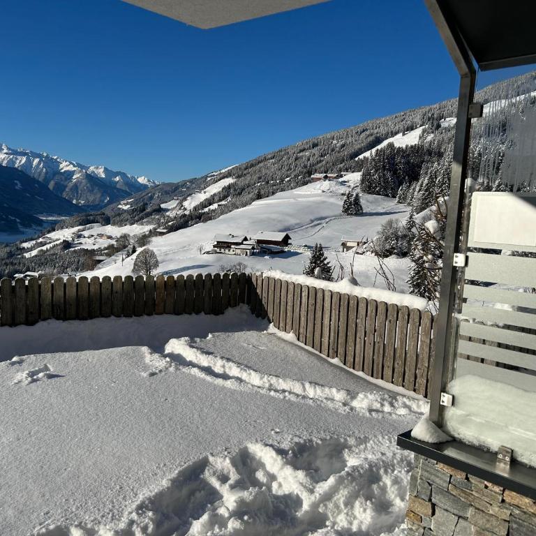 Appartement Hartl - Apartment mit 2 Schlafzimmern und Dusche - 45