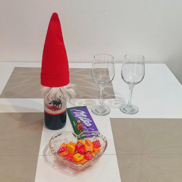 Park app - Apartman sa 1 Spavaćom Sobom - 17