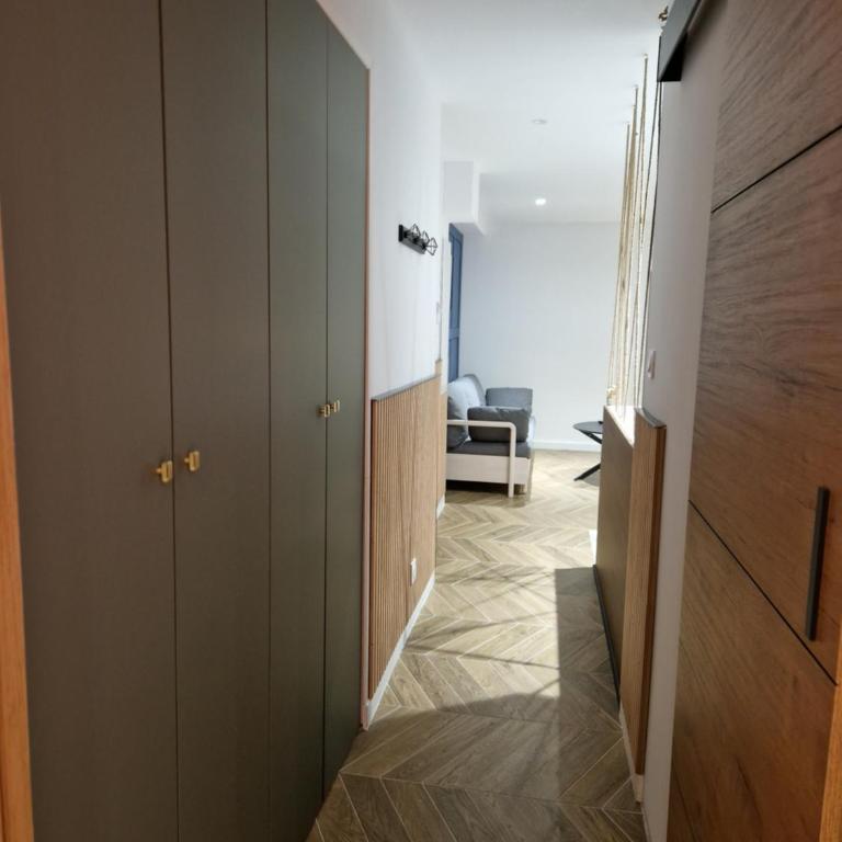 Charmant Appartement Centre-Ville d'Ajaccio - Appartamento con 1 Camera da Letto - 29
