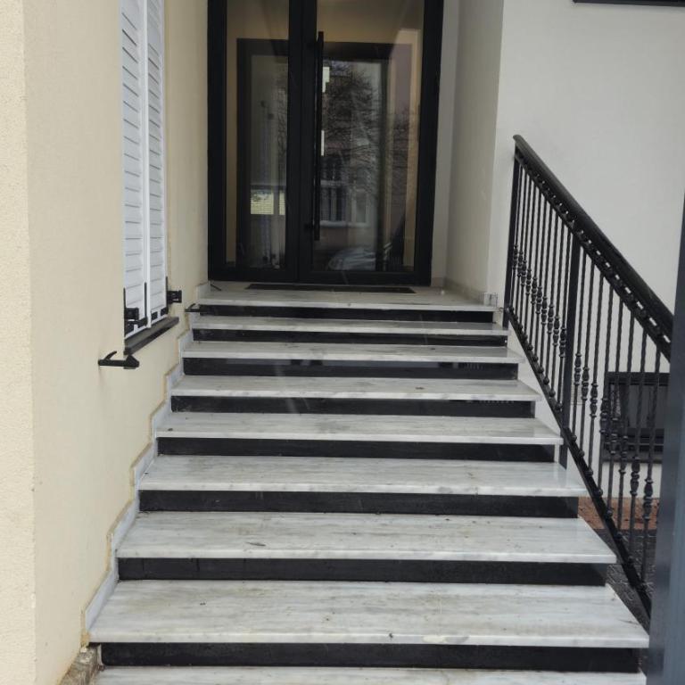 VIRTUS apartmani Vrnjačka Banja centar - Apartman s 1 Spavaćom Sobom i Terasom - 39