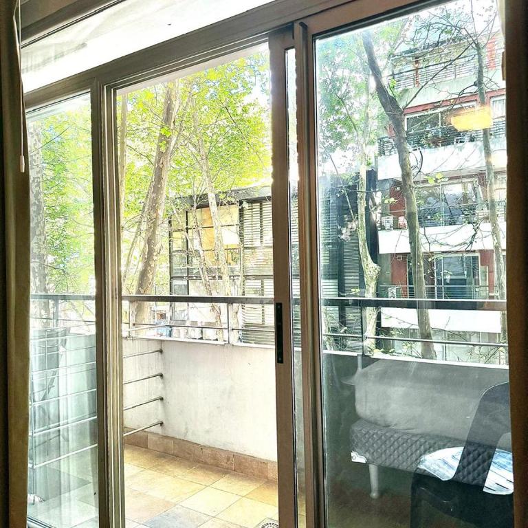 Monoambiente en Palermo Hollywood - Apartamento de 1 dormitorio - 4