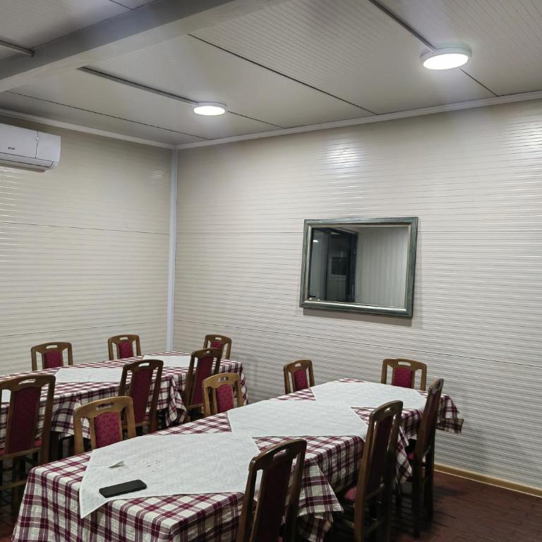 Mesara Rosic - Apartman sa 1 Spavaćom Sobom - 1