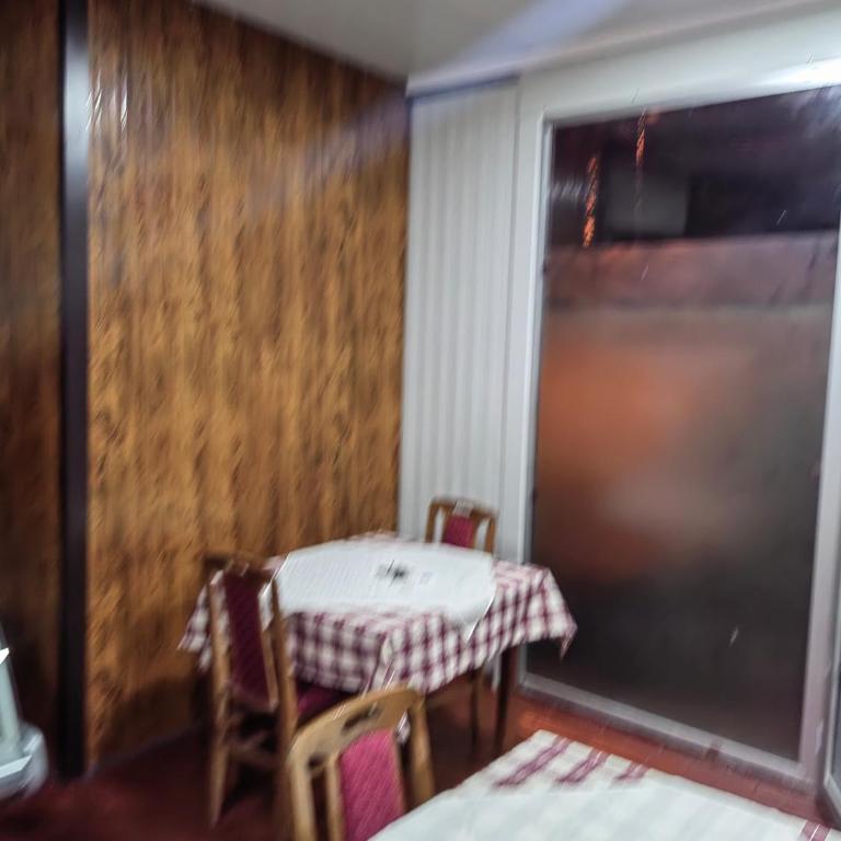 Mesara Rosic - Apartman sa 1 Spavaćom Sobom - 2