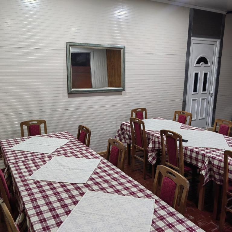 Mesara Rosic - Apartman sa 1 Spavaćom Sobom - 3