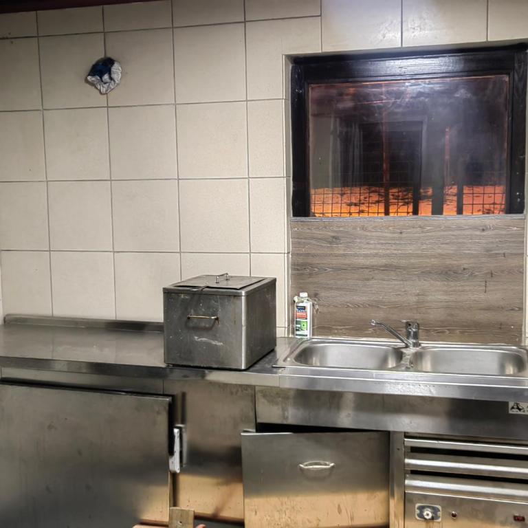 Mesara Rosic - Apartman sa 1 Spavaćom Sobom - 4