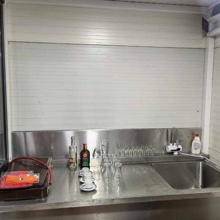 Mesara Rosic - Apartman sa 1 Spavaćom Sobom - 7