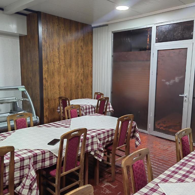 Mesara Rosic - Apartman sa 1 Spavaćom Sobom - 8