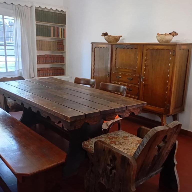 Casa campo - Casa de 3 dormitorios - 13
