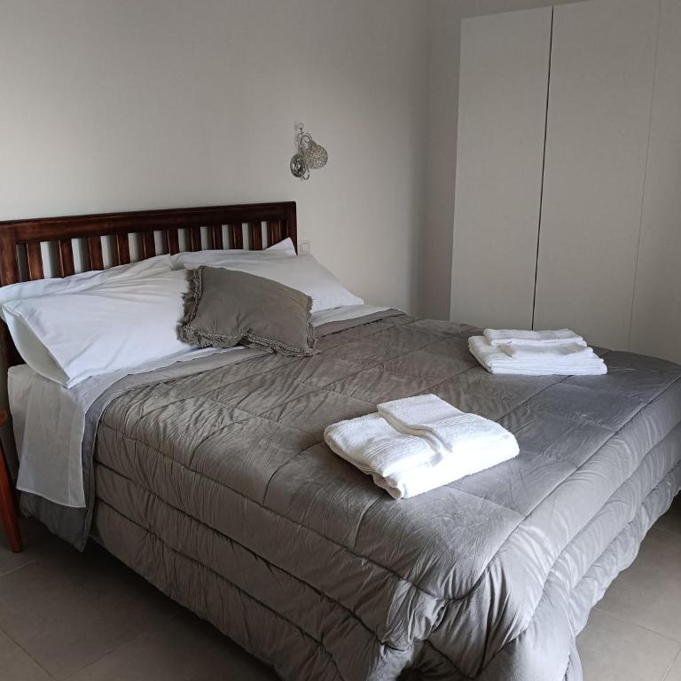Joy Home - One-Bedroom Apartment - 12