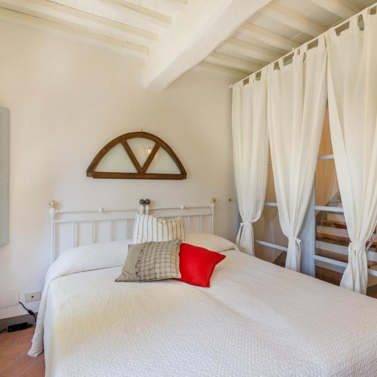 The Cosy Country House Tuscany - Chalet - 6