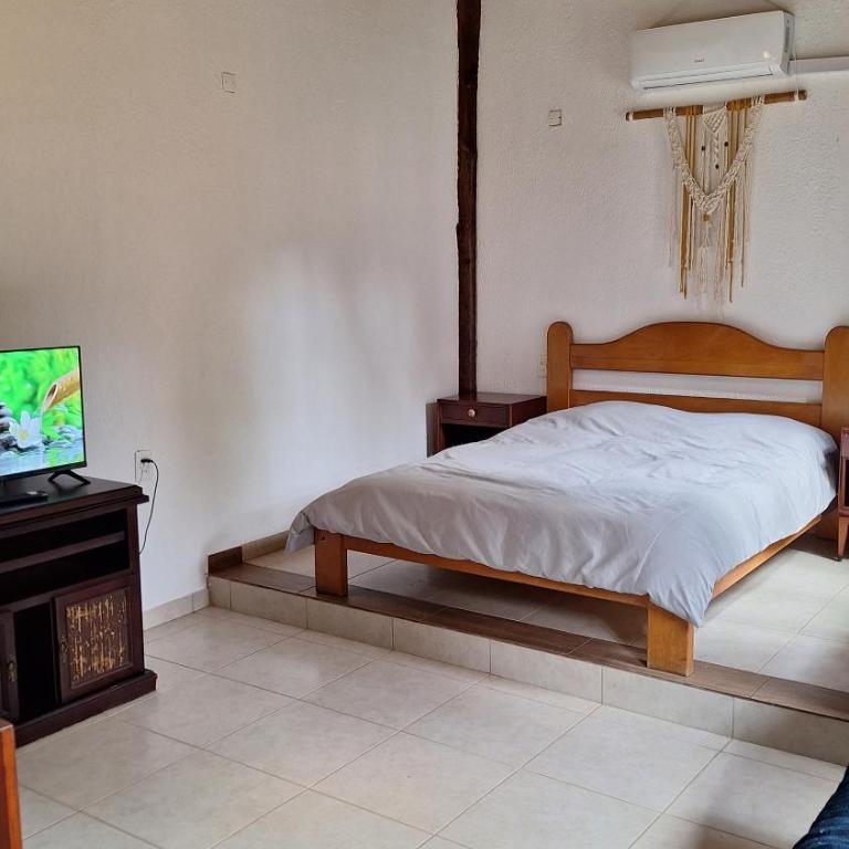 Sonho Meu La Paloma-Beach House - Apartamento - Planta baja - 7