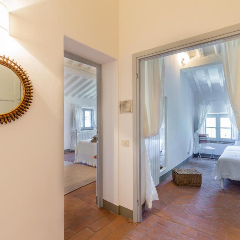 The Cosy Country House Tuscany - Chalet - 18