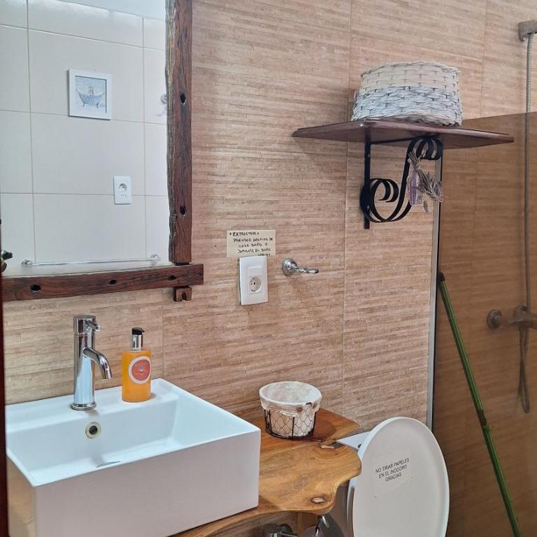 Sonho Meu La Paloma-Beach House - Apartamento - Planta baja - 9