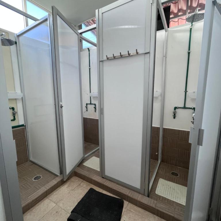 Puebla Inn Express - Apartamento de 5 dormitorios - 9
