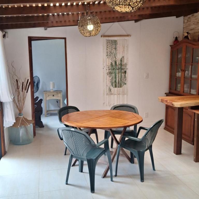 Sonho Meu La Paloma-Beach House - Apartamento - Planta baja - 10
