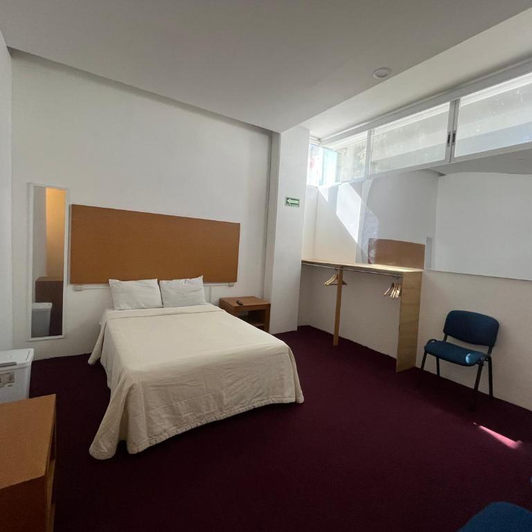 Puebla Inn Express - Apartamento de 5 dormitorios - 4